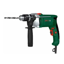 Дрель с ударом DWT SBM810 C flexmag.md