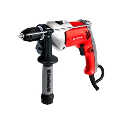 Masina de gaurit cu percutie Einhell RT-ID 75 flexmag.md