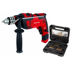 Дрель Einhell TC-ID 1000 E flexmag.md