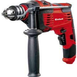 Masina de gaurit cu percutie Einhell TC-ID 1000 E flexmag.md