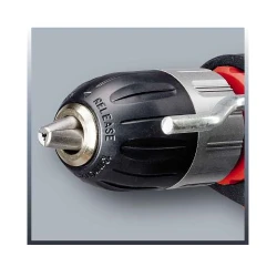 Masina de gaurit cu percutie Einhell TC-ID 1000 KIT flexmag.md