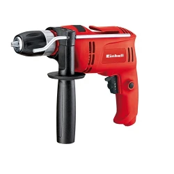 Дрель Einhell TC-ID 650 E flexmag.md