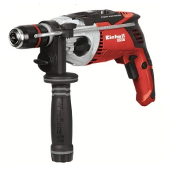 Masina de gaurit cu percutie Einhell TE-ID 1050-1 CE flexmag.md