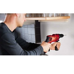 Дрель Einhell TE-ID 500 E flexmag.md