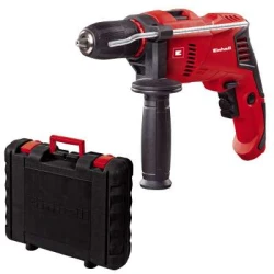 Дрель Einhell TE-ID 500 E flexmag.md
