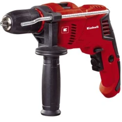 Дрель Einhell TE-ID 500 E flexmag.md