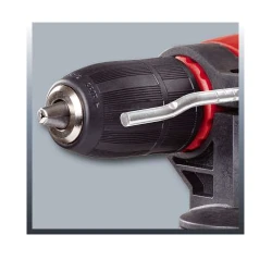 Дрель Einhell TE-ID 500 E flexmag.md