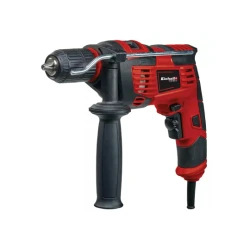 Masina de gaurit cu percutie Einhell TH-ID 720-1 E (42.598.48) flexmag.md