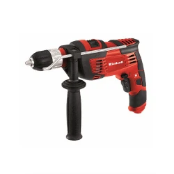 Masina de gaurit cu percutie Einhell TH-ID 720-1 E flexmag.md