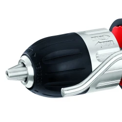Masina de gaurit cu percutie Einhell TH-ID 720-1 E KIT flexmag.md