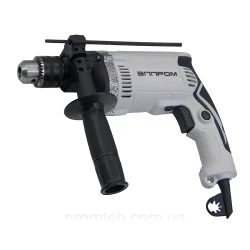 Masina de gaurit cu percutie Элпром ЭДУ-1010 flexmag.md