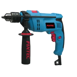Masina de gaurit cu percutie Fixtec FID60001 flexmag.md