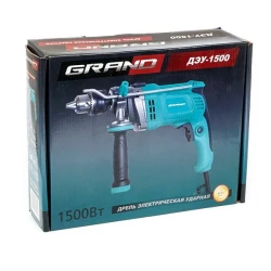 Дрель Grand ДЭУ-1500 flexmag.md