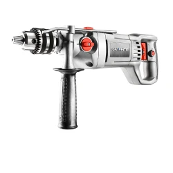 Дрель ударная Graphite 58G712 flexmag.md
