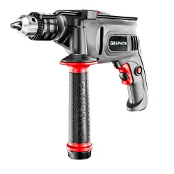 Дрель ударная Graphite 58G716 flexmag.md