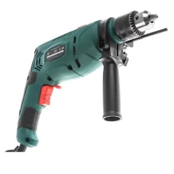 Дрель Hammer Flex UDD650LE flexmag.md