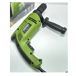 Дрель с ударным механизмом Heinner VMGP001 flexmag.md