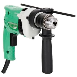Masina de gaurit cu percutie Hikoki DV16SSNA flexmag.md