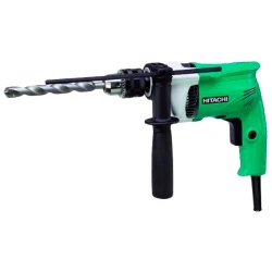 Masina de gaurit cu percutie Hikoki DV16SSNA flexmag.md
