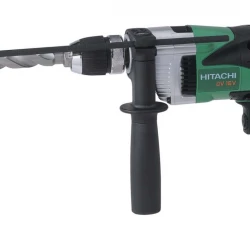 Masina de gaurit cu percutie Hikoki DV16VNV flexmag.md