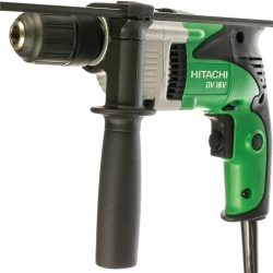 Дрель ударная Hikoki DV16VNV flexmag.md