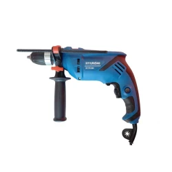 Дрель с ударом Hyundai HY-PD850 flexmag.md