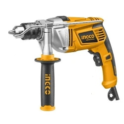 Ударная дрель Ingco ID11008 flexmag.md