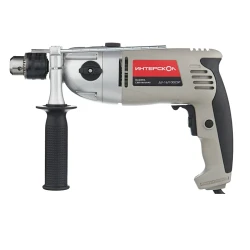 Дрель Interskol ДУ-16-1000 flexmag.md