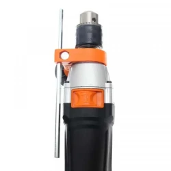 Дрель ударная Kraft&Dele KD1687 flexmag.md