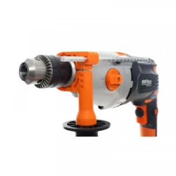 Дрель ударная Kraft&Dele KD1688 flexmag.md
