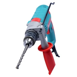 Masina de gaurit cu percutie KraftTool K21303 flexmag.md