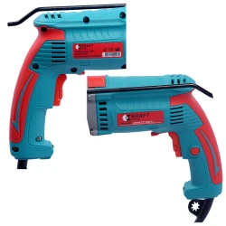 Masina de gaurit cu percutie KraftTool K21303 flexmag.md