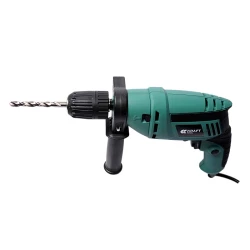 Masina de gaurit cu percutie KraftTool K21305 new flexmag.md