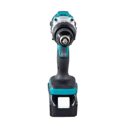 Masina de gaurit cu percutie Makita DHP486RTJ flexmag.md