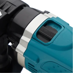 Masina de gaurit cu percutie Makita HP1631 flexmag.md