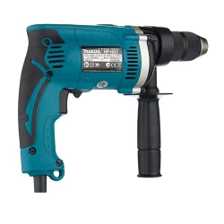 Masina de gaurit cu percutie Makita HP1631 flexmag.md