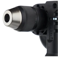 Masina de gaurit cu percutie Makita HP1631 flexmag.md