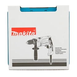 Дрель ударная Makita HP1631K flexmag.md