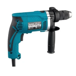 Дрель ударная Makita HP1631K flexmag.md