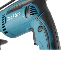 Ударная дрель Makita HP1640K flexmag.md