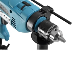 Ударная дрель Makita HP1640K flexmag.md