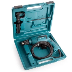 Ударная дрель Makita HP1641K flexmag.md