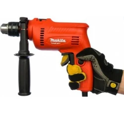 Дрель ударная Makita M0801 flexmag.md