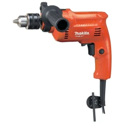 Masina de gaurit cu percutie Makita M0801 flexmag.md