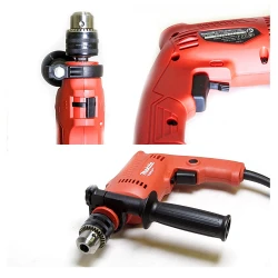 Дрель ударная Makita M0801K flexmag.md