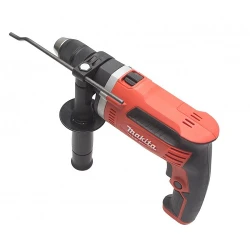 Дрель с ударным механизмом Makita M8101 flexmag.md