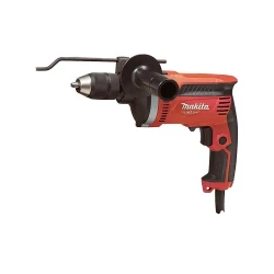 Masina de gaurit cu percutie Makita M8101 flexmag.md