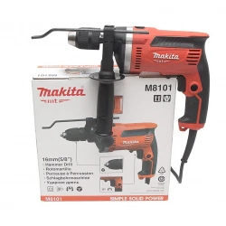 Дрель с ударным механизмом Makita M8101 flexmag.md