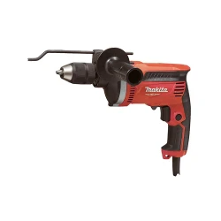 Masina de gaurit cu percutie Makita M8104KSP flexmag.md
