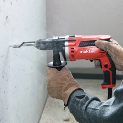 Дрель Maktec MT815K flexmag.md